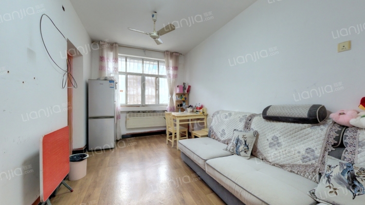 三六一一生活小区二手房实景图