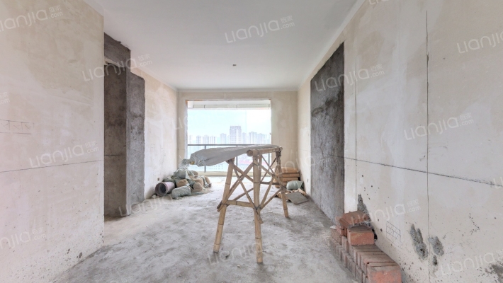 临江苑二手房实景图