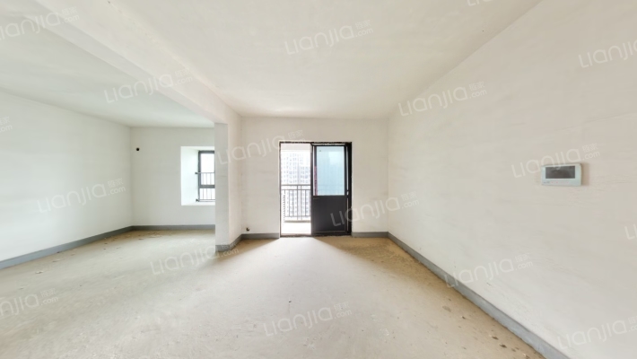 菁英城一期二手房实景图