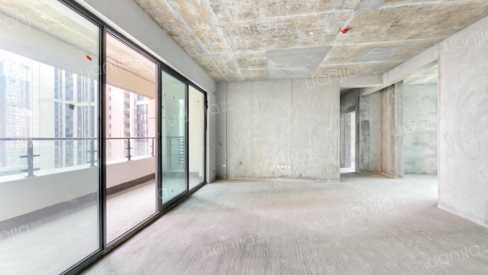 北城时代云景二手房实景图