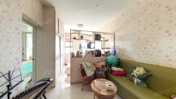 景尚名郡二手房实景图