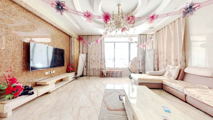 澄湖水岸别墅二手房实景图