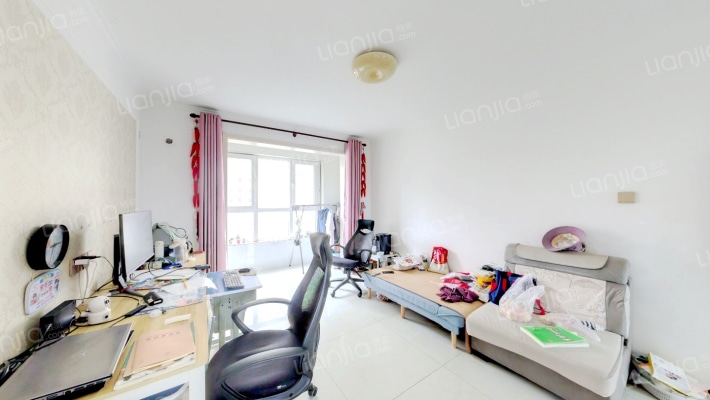 水木蓝山二手房实景图