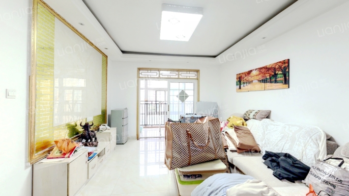 港利·上城国际二手房实景图