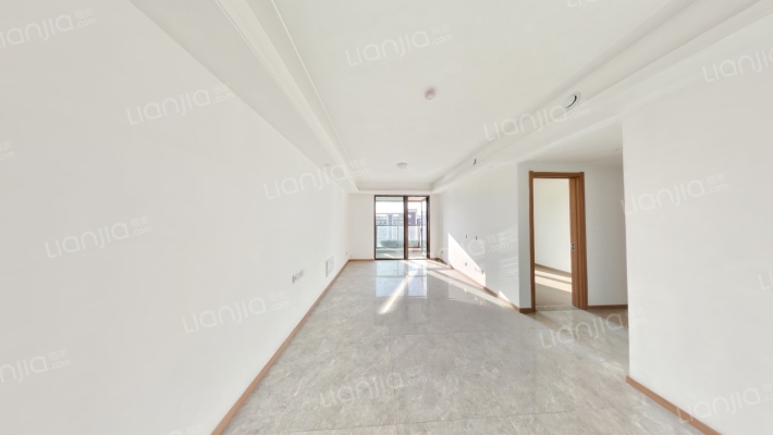 大华紫樾府二手房实景图