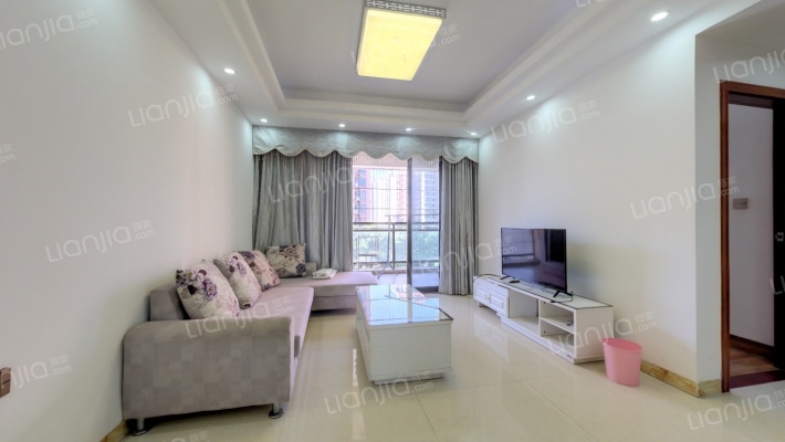 南贸花园二手房实景图