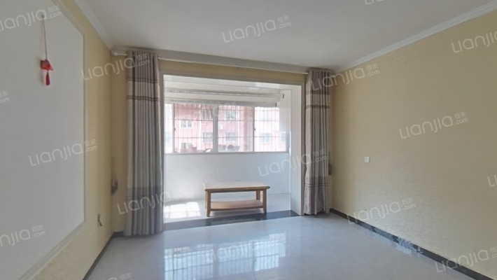 淮阳县和谐家园经济适用房小区二手房实景图