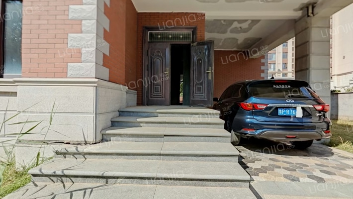 瑞雅苑二手房实景图