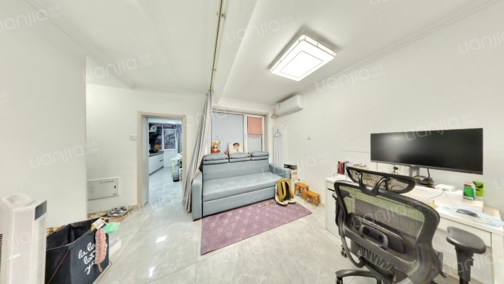 北苑6号院二手房实景图