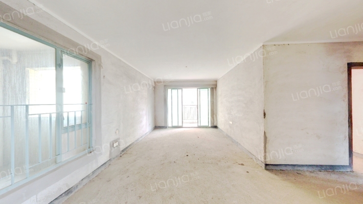 雅居乐新城都荟A区二手房实景图