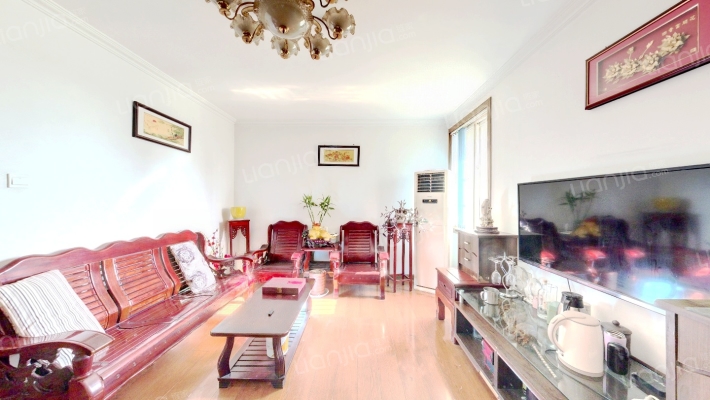 煜林公寓二手房实景图