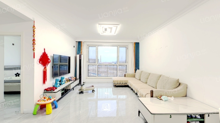 宇圣明苑二手房实景图