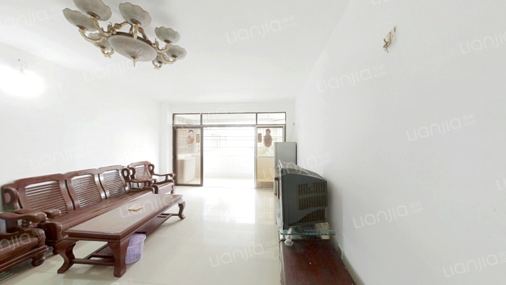 中鼎小区二手房实景图