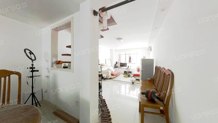 珠江新城二手房实景图