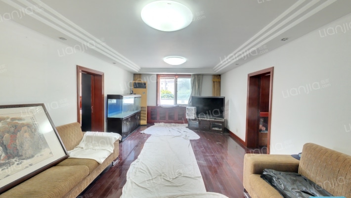 中政小区二手房实景图