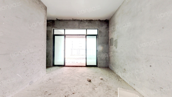 江河御龙世家二手房实景图