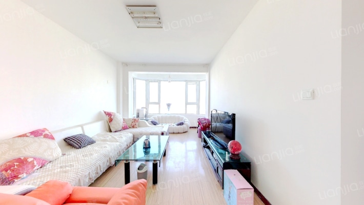 天颐乐园二手房实景图