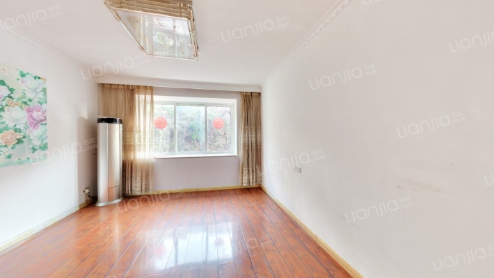 康庄小区二手房实景图