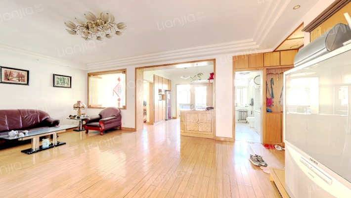 清泉寨城中区二手房实景图