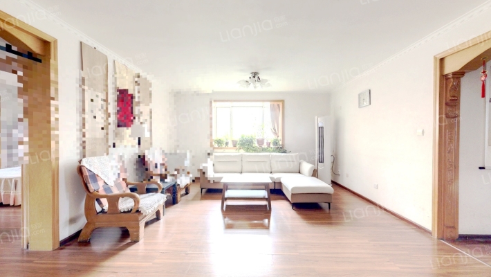 铁道七一七家园二手房实景图