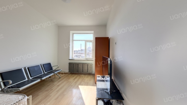 八中宿舍二手房实景图