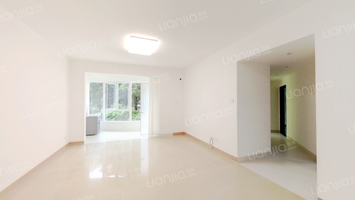 五山花园二手房实景图