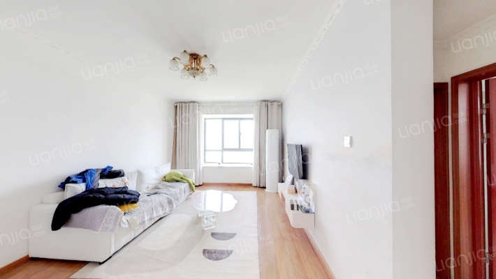 美晨雅阁二手房实景图