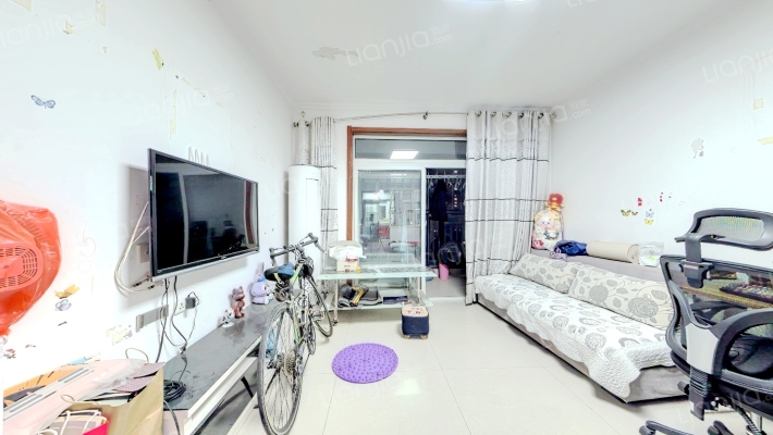 祝福红城一期二手房实景图