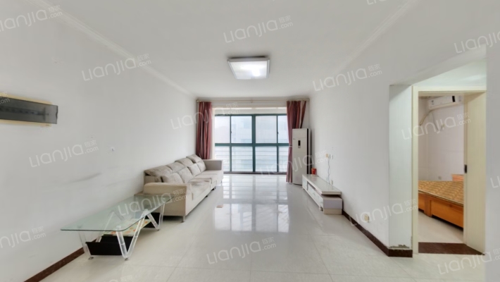 名门盛世二手房实景图