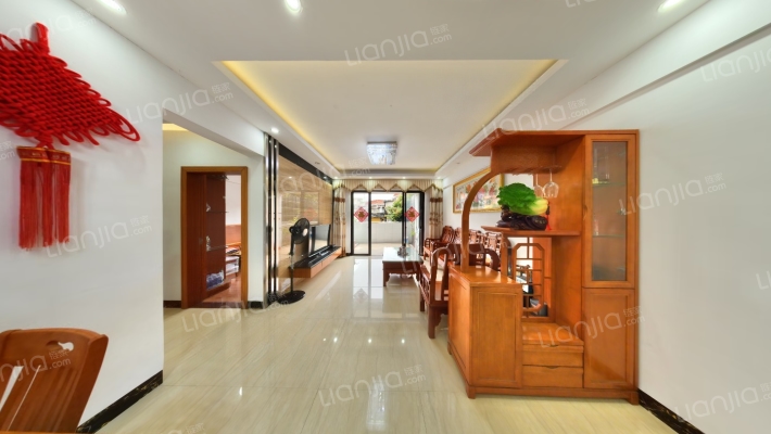 尚美轩二手房实景图