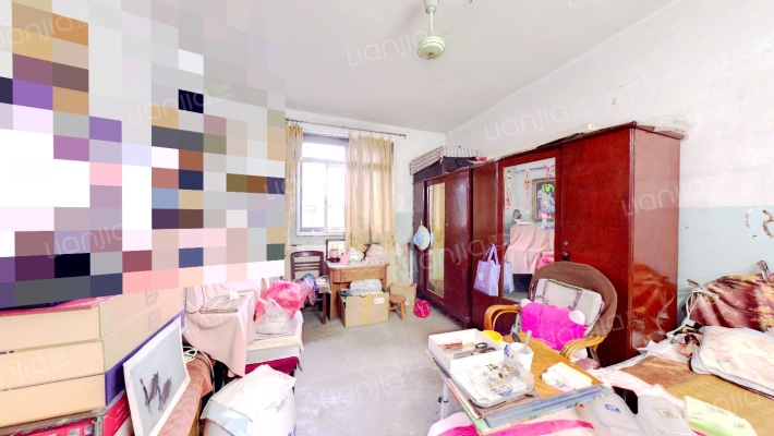 虎踞北路4号二手房实景图