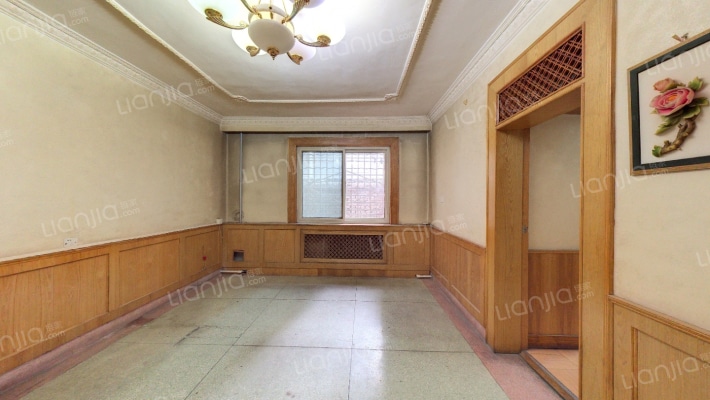 省财政厅家属院(静宁路)二手房实景图