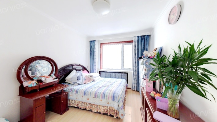 新建巷二手房实景图