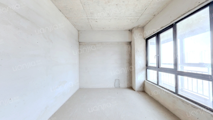 天健领航大厦二手房实景图