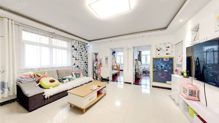 圭山路二手房实景图