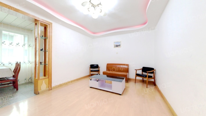 延安北巷二手房实景图