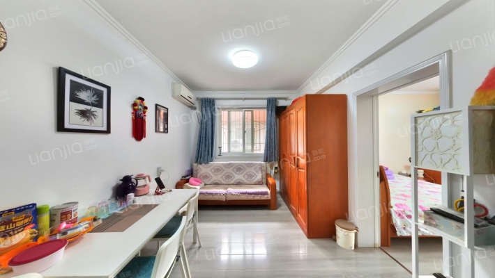 东风楼社区二手房实景图