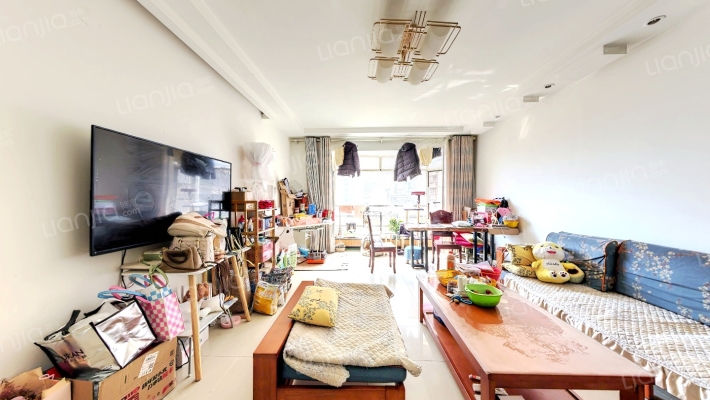 金泽花园二手房实景图