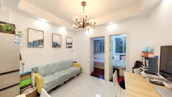 泰河康园东区二手房实景图