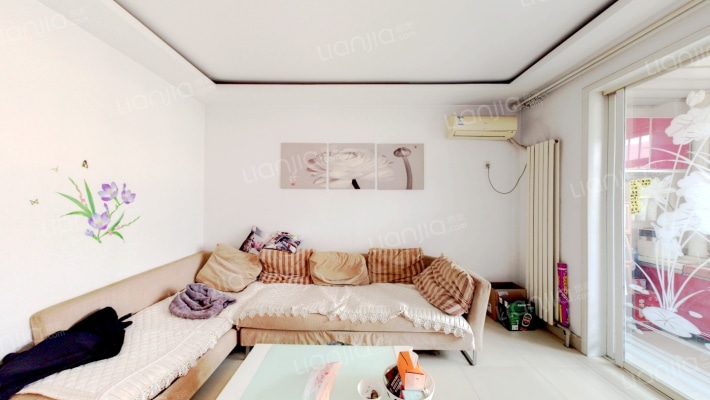 风景世家二手房实景图