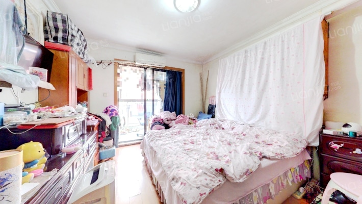 旭辉依云湾二手房实景图