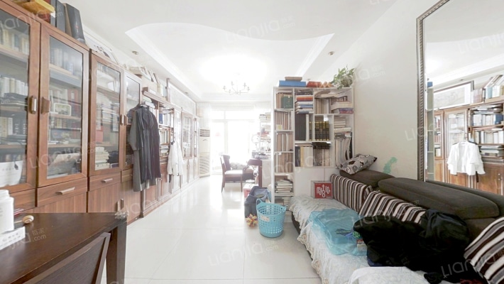 碧桂园凤凰城凤凰岛二手房实景图