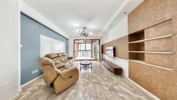 伊甸阳光二手房实景图