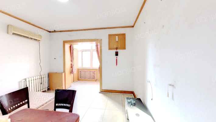 上官巷5号院二手房实景图