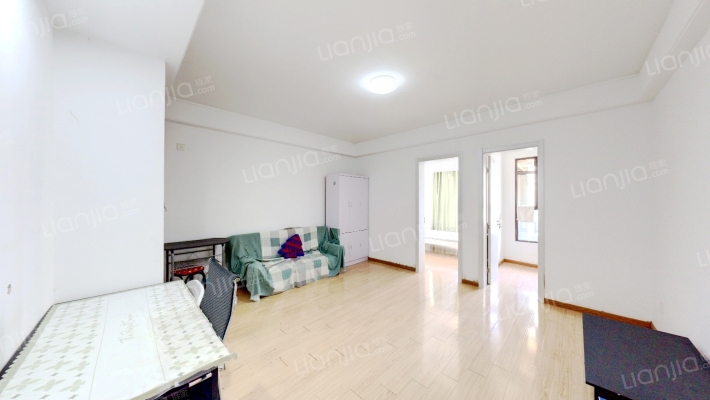 禹洲华侨城三期枫园二手房实景图