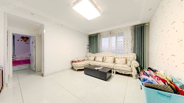 舒馨家苑二手房实景图