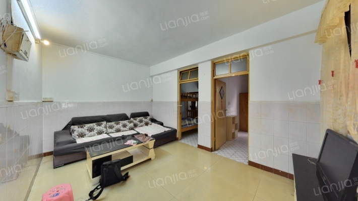 侨裕楼二手房实景图