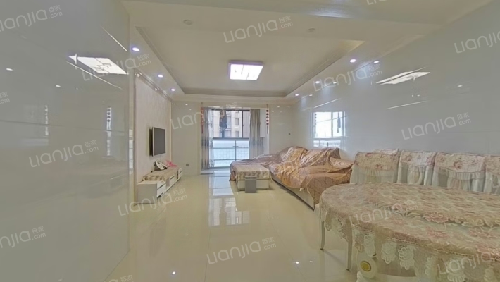 东城国际二手房实景图