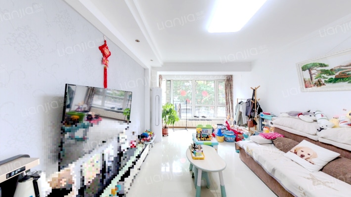 年丰园二手房实景图