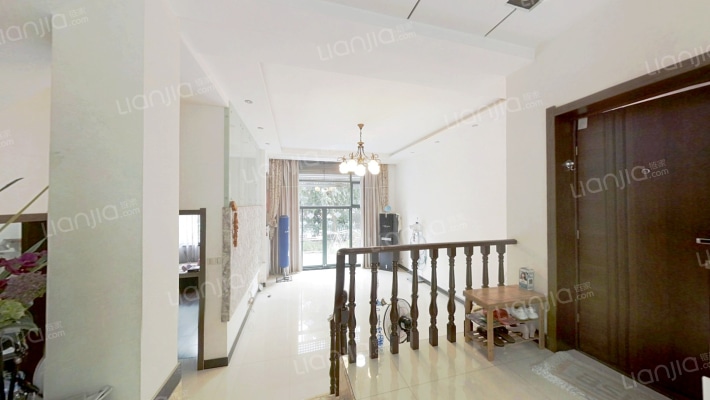 当代江南二手房实景图